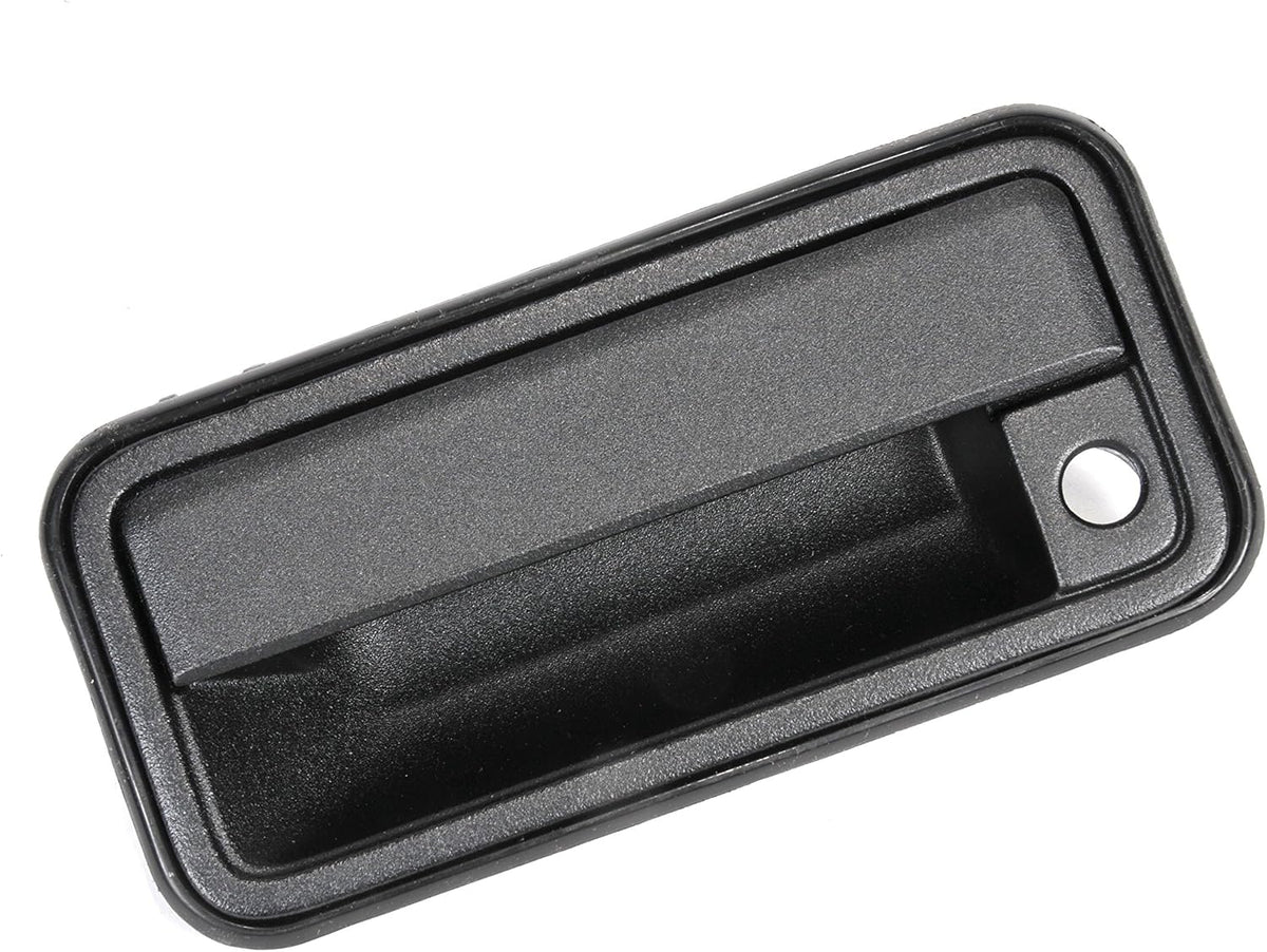 Driver Side Front Exterior Door Handle Pack of 2 H345