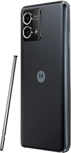 Black 256GB Unlocked Smartphone N721127