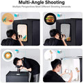 Portable Foldable 32 x 32 Inch Photo Studio Light Box Z459
