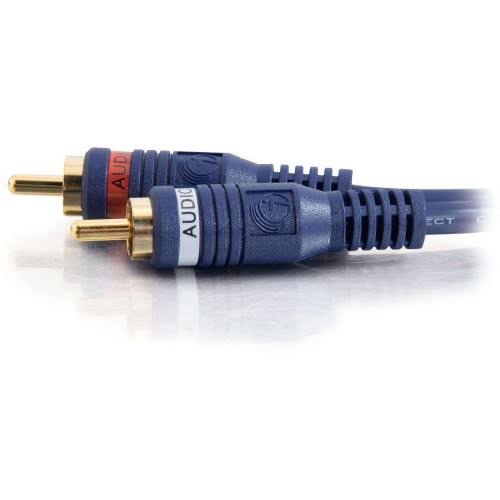 35ft RCA Stereo Audio Cable H4281
