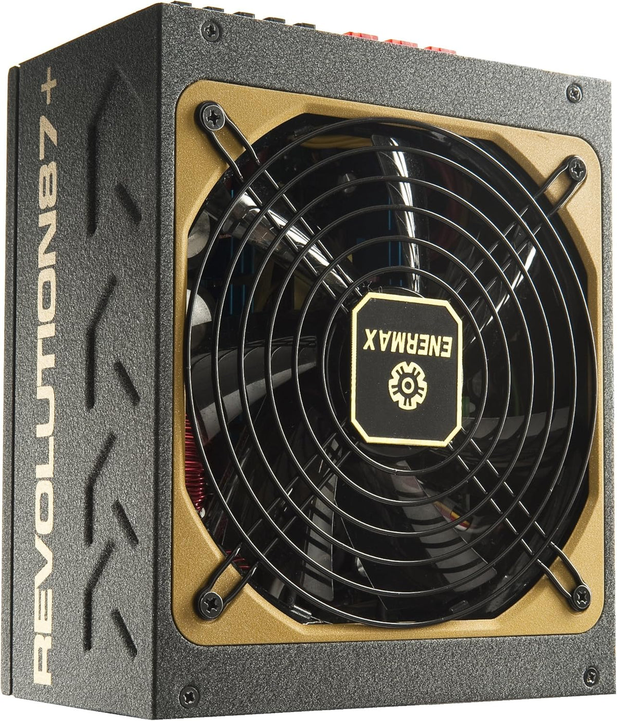 650W 80 Plus Gold Full-Modular SFX Power Supply B128348