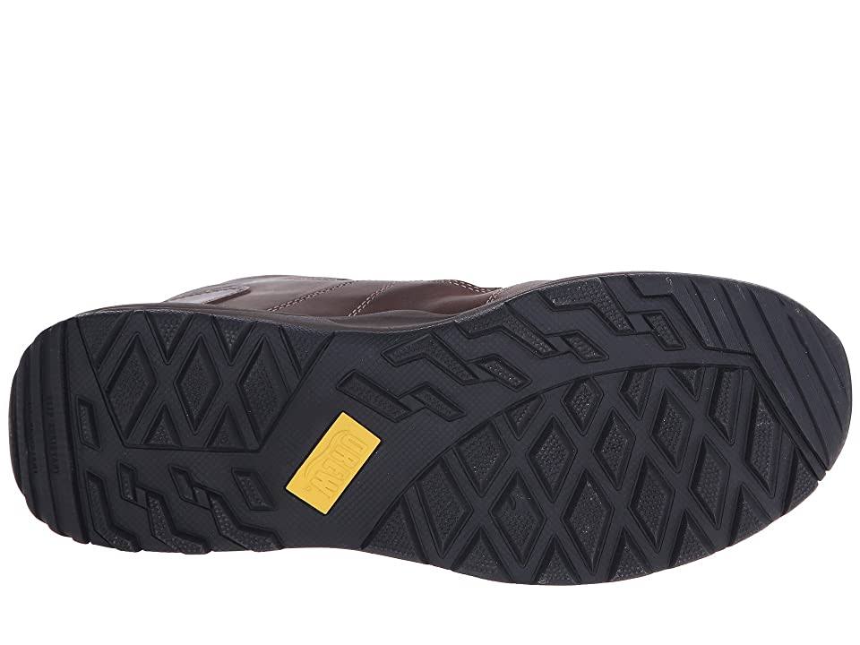 Brown Trek 8.5 Men&s Shoes D178