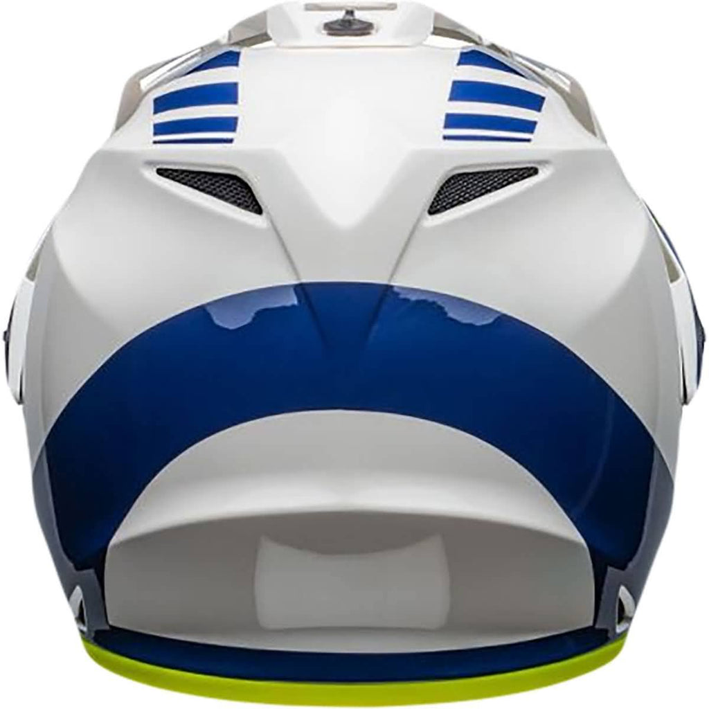 Bell MX-9 Adventure MIPS Helmet Matte Sand/Brown/Gray Xs P93616