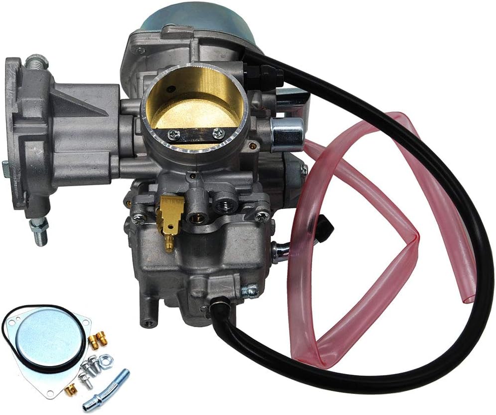 Carburetor for Yamaha Rhino 660 T3878
