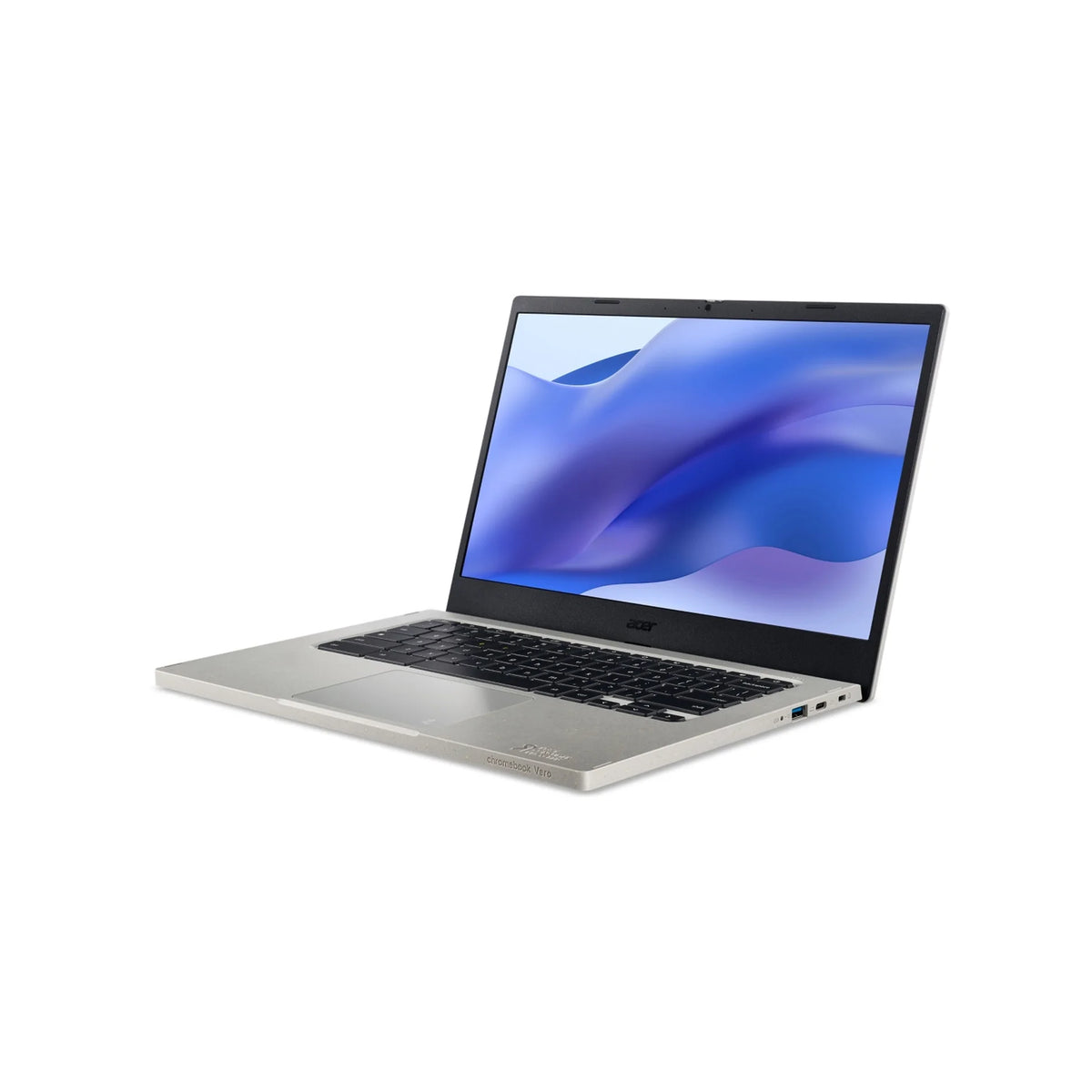 14" Chromebook Intel Core i5 8GB 256GB SSD ChromeOS P576