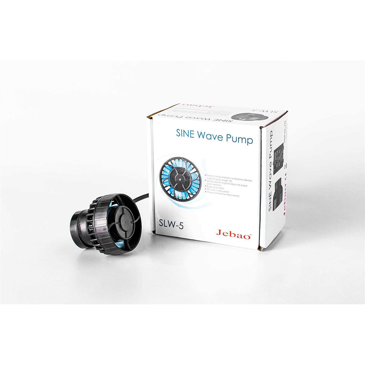 Wave Maker Flow Pump with Controller L233040