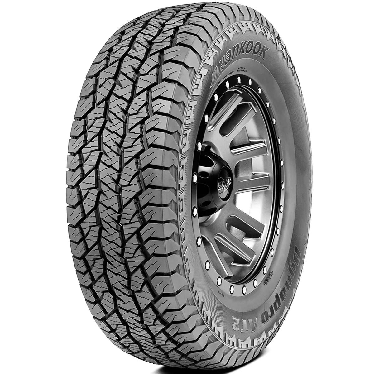 255/70R18 113T Tire K448
