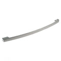 Stainless Freezer Handle D187232