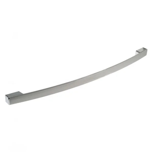 Stainless Freezer Handle D187232