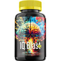 All-Natural Maximum Strength Brain Supplement Capsules, 60 Capsules G614368