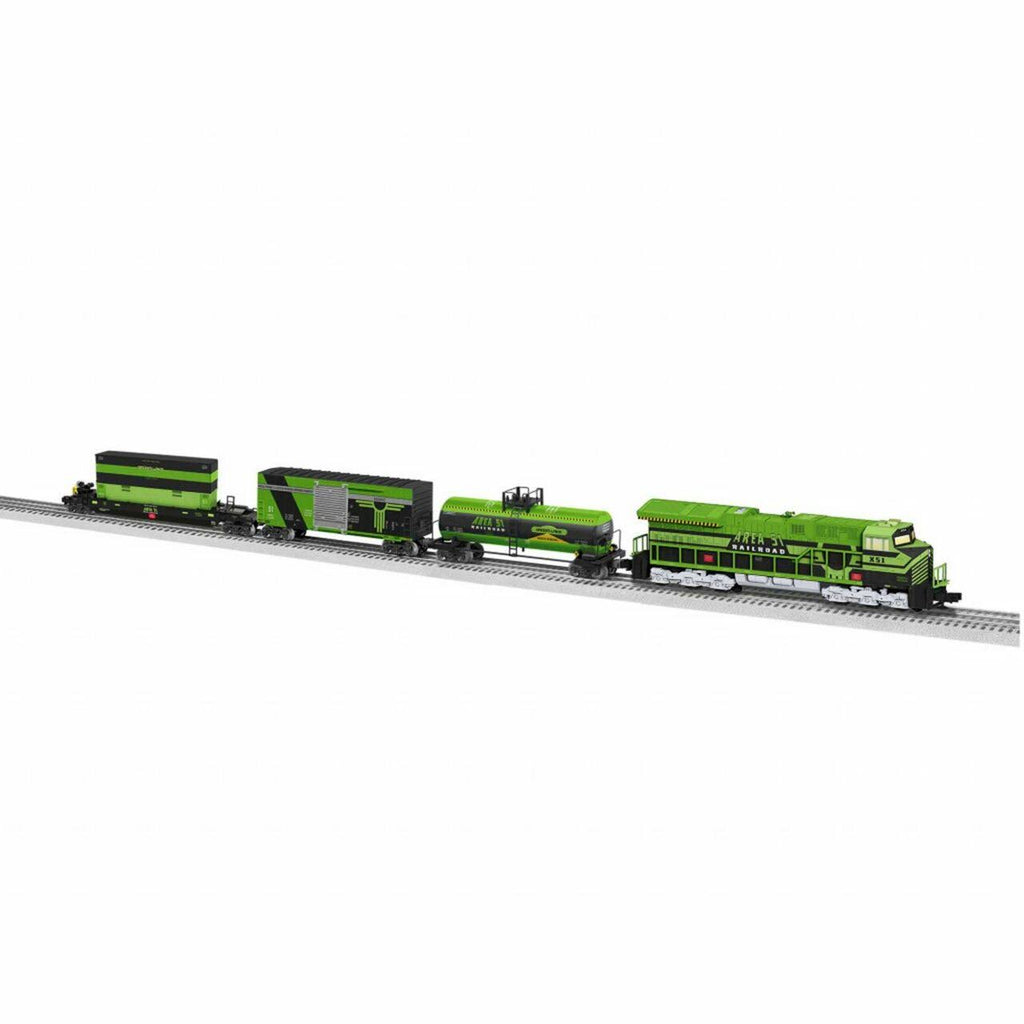 Area 51 Set I66579