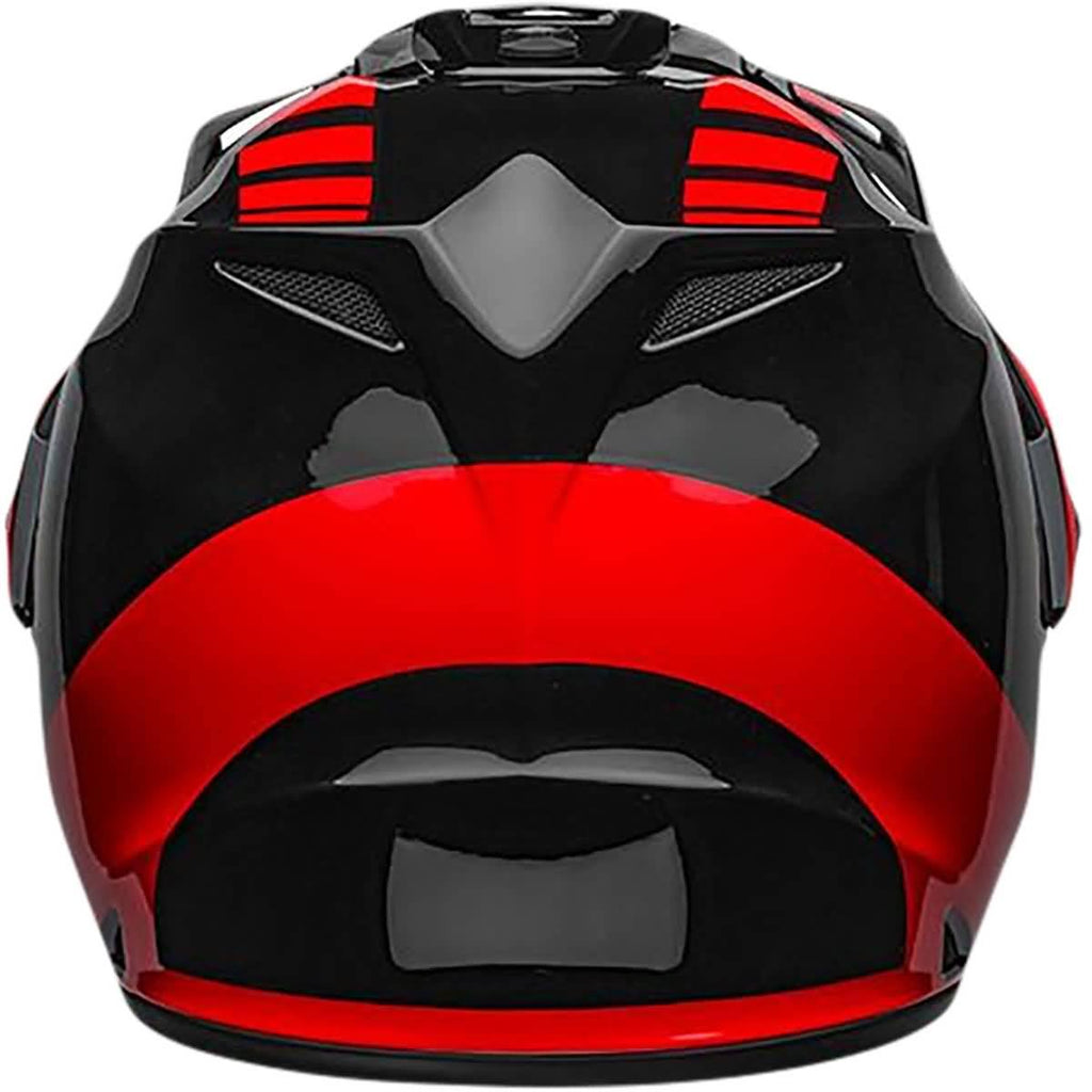 Bell MX-9 Adventure MIPS Helmet Matte Sand/Brown/Gray Xs P93616