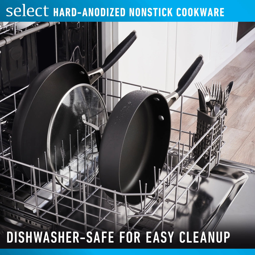 Nonstick Cookware 14-Piece Set B5046