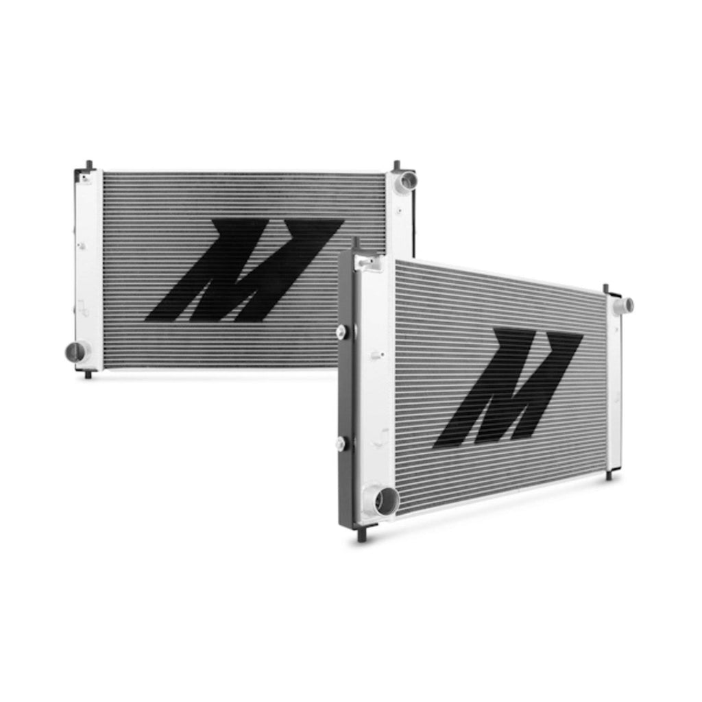 Performance Radiator G712339