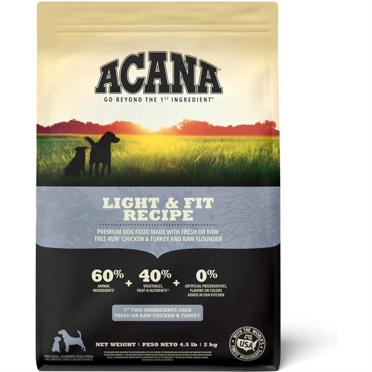 Dry Dog Food M579967