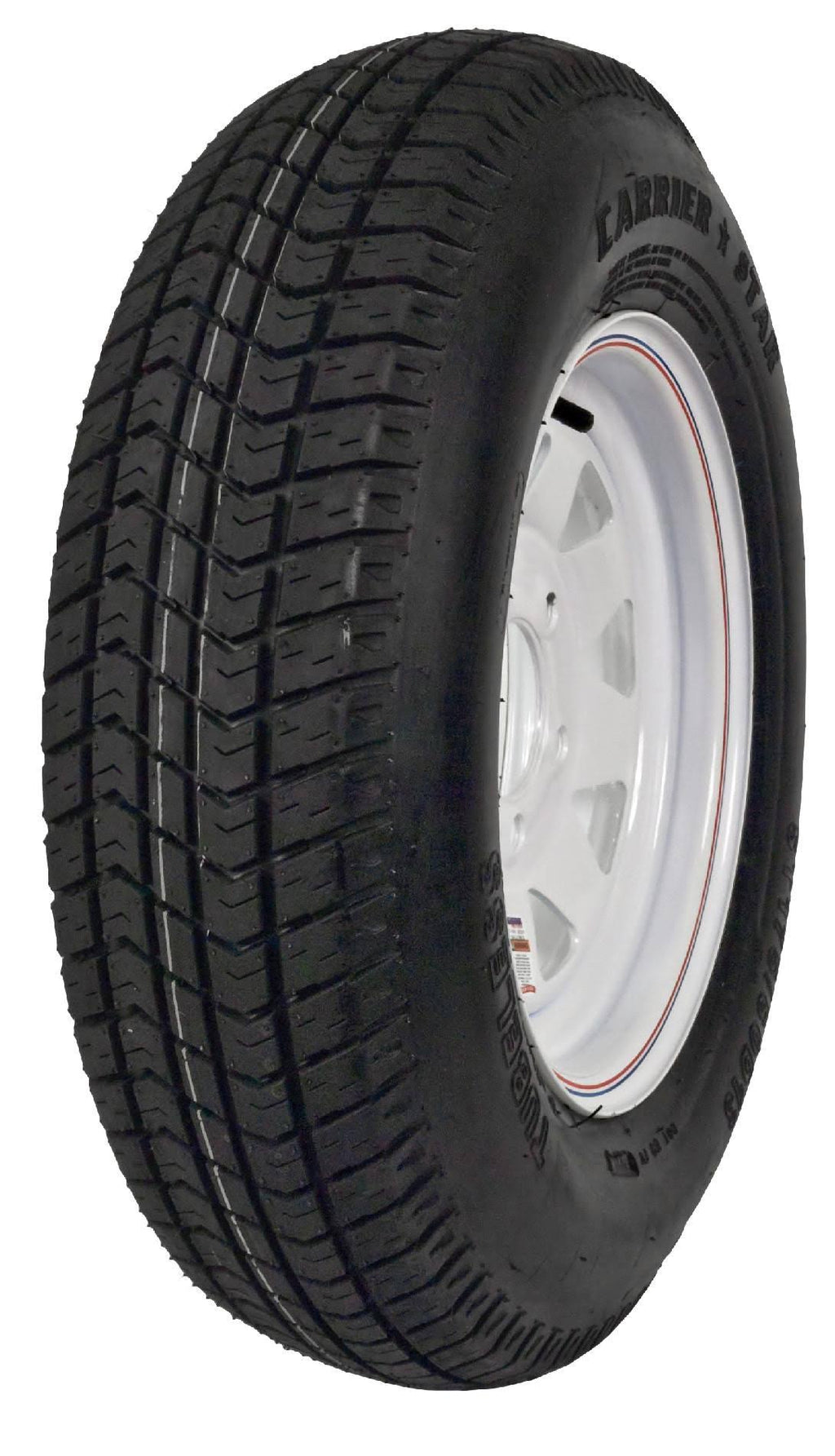 ST205/75D-15 Trailer Tire N3541
