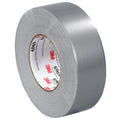 Silver Duct Tape 3 Pack S1905