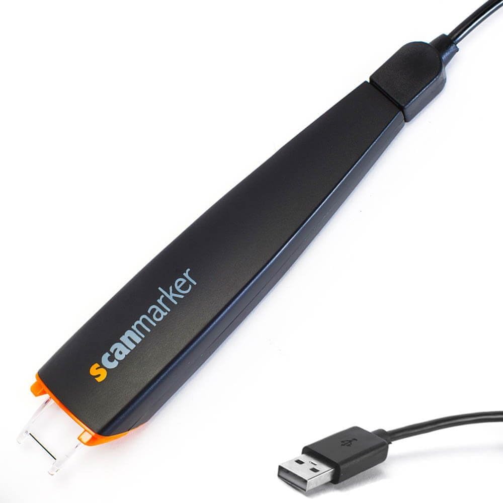 Digital Highlighter OCR Pen Scanner and Reader USB Z902393