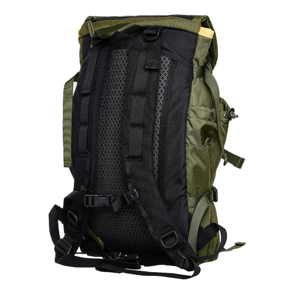 Olive Mountain Pack D289