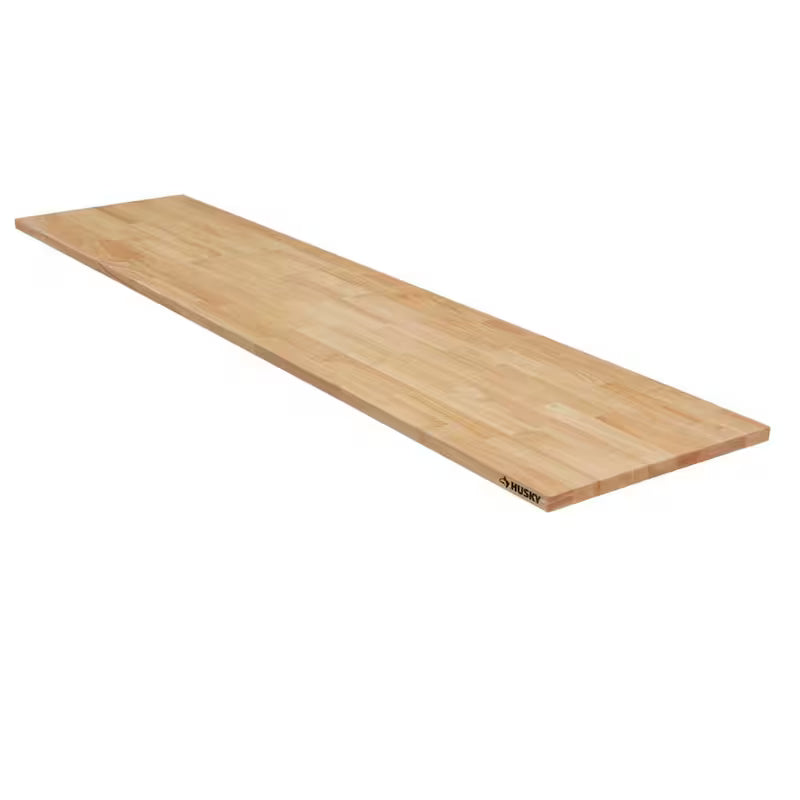 Wood Work Surface F5798