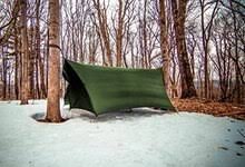 Lichen Rain Tarp M35601
