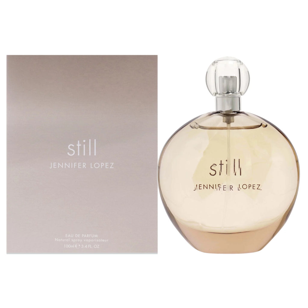 Live Luxe and Still 2 Pc Kit 2 x 3.4 oz EDP Spray I901