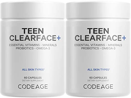 Vitamins A C D3 E Zinc Supplement K86019
