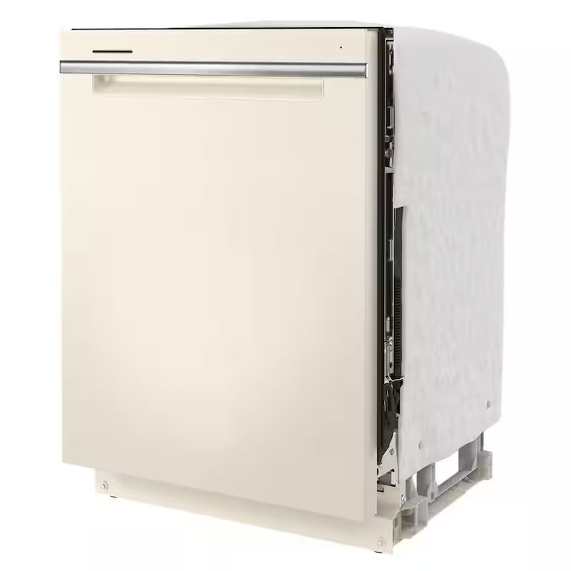 24 in. Built-in Tall Tub Dishwasher with Third Level Rack L4658