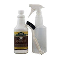 Heavy Duty Stone, Tile & Grout Cleaner Kit X7766
