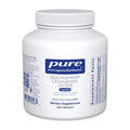 Glucosamine Chondroitin with MSM 120 Capsules T950984