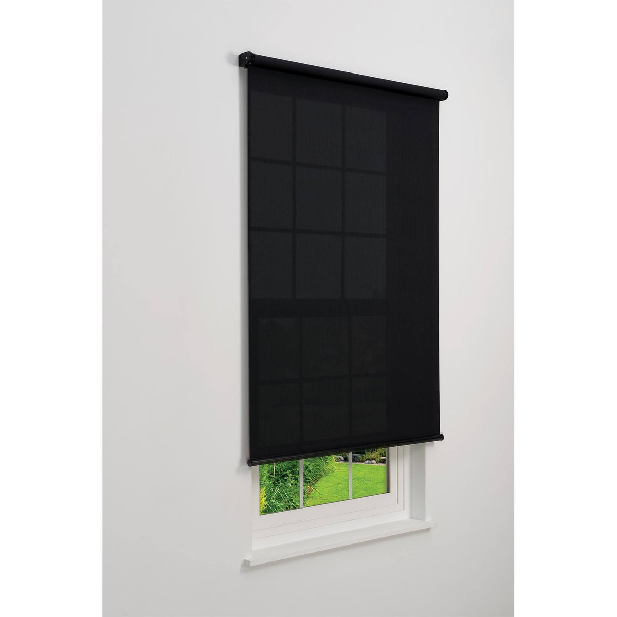 Fawn 62 W x 66 H Cordless Roller Shade U1639