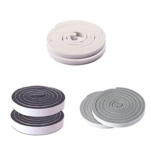 Adhesive Foam Seal Strip Weather Stripping X82723