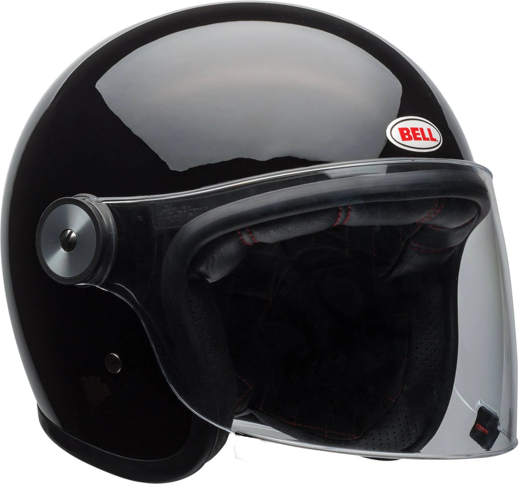 Bell Riot Helmet - Black - Xs F7410