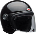 Bell Riot Helmet - Black - Xs F7410