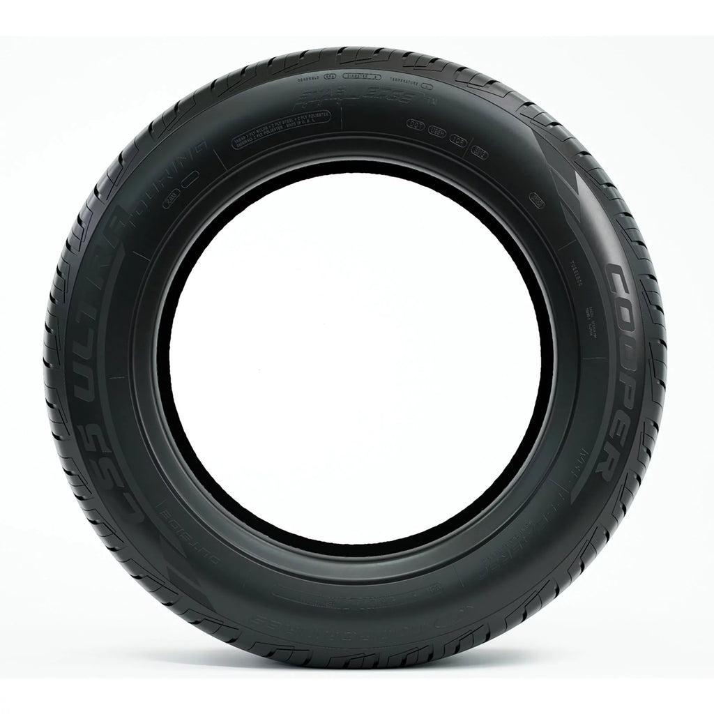 All Season 215/55R17 94V Passenger Tire Y213