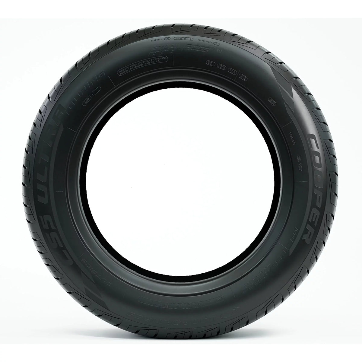All Season 215/55R17 94V Passenger Tire Y213
