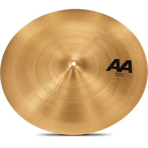 18 in. Chinese Cymbal S7273