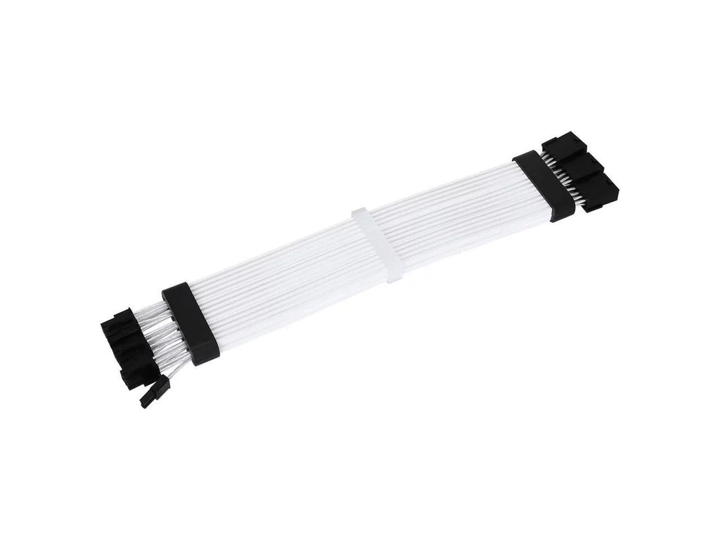 Black Addressable RGB Power Extension Cable U748685