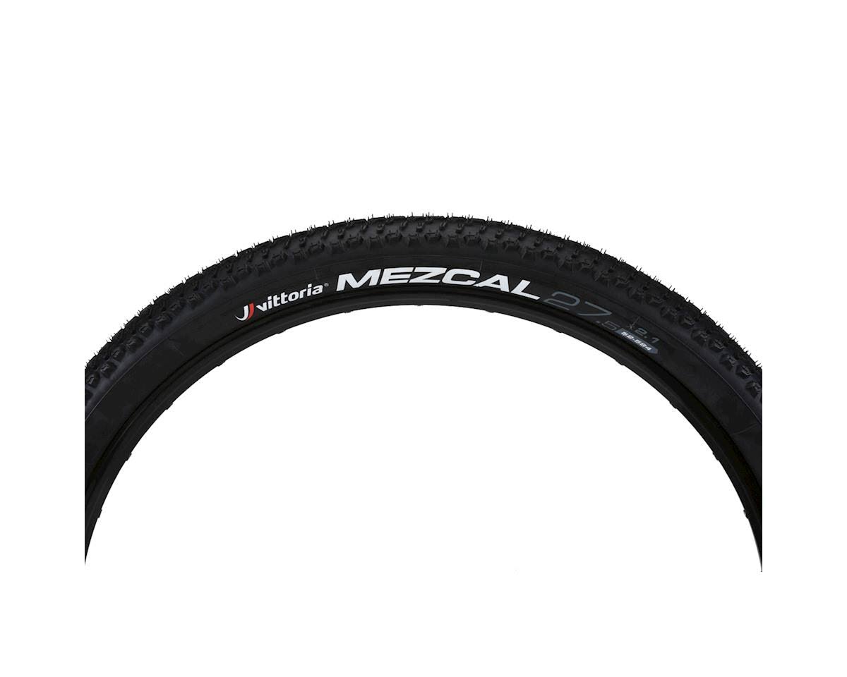 Folding Clincher Tire 27.5 x 2.25 Black W3056