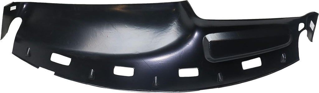 Black Dash Cover X7034