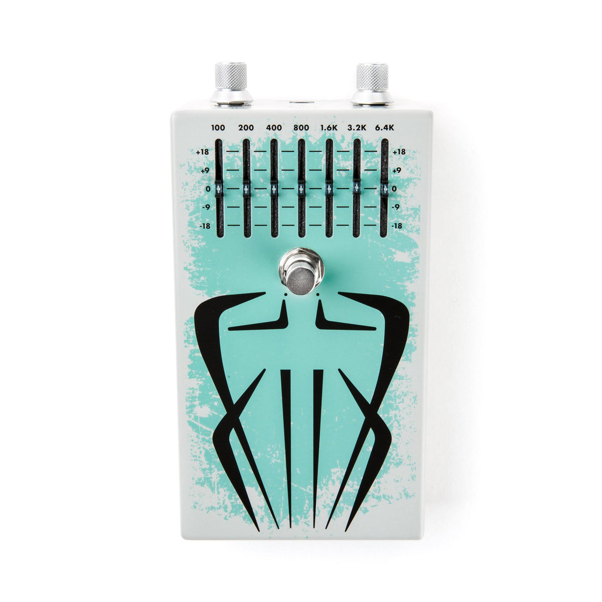 Octavio Fuzz Pedal X379977