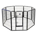 Heavy Duty Pet Play and Exercise Pen F56681