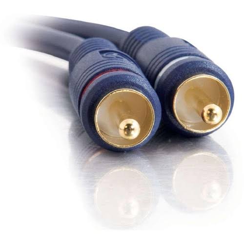 35ft RCA Stereo Audio Cable H4281