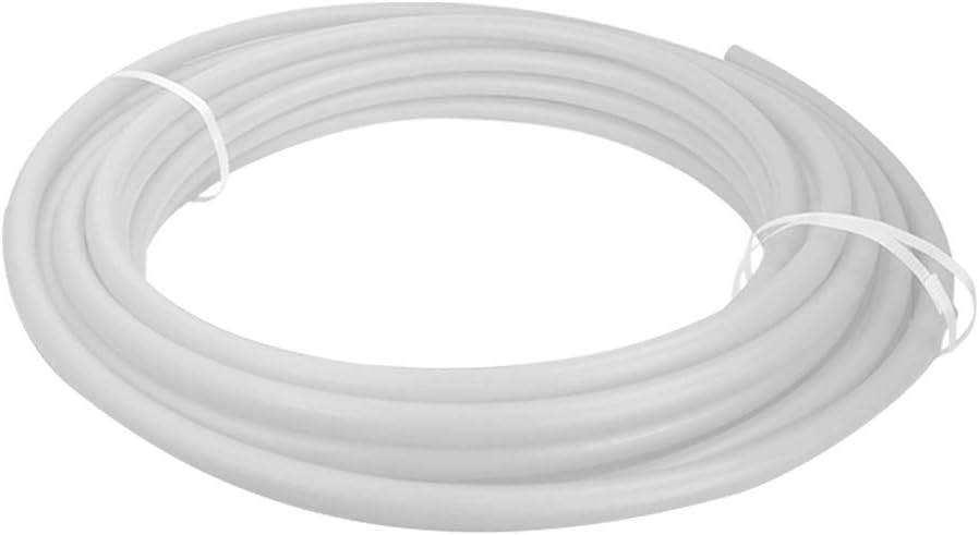 PEX A Tubing Non-Barrier Pipe 1/2 in. x 100 Feet White Pack of 2 T9965