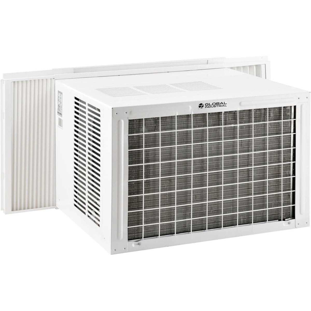25,000 BTU Window Air Conditioner with Heat A400985
