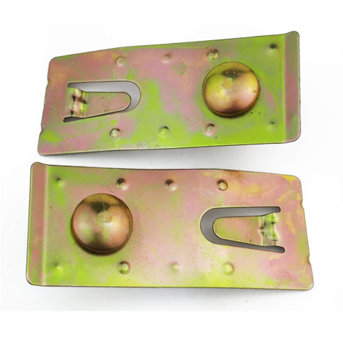 Cross Beam Locking Clip, Self-Locking Pin, 1 Pack, Pack of 2 X760