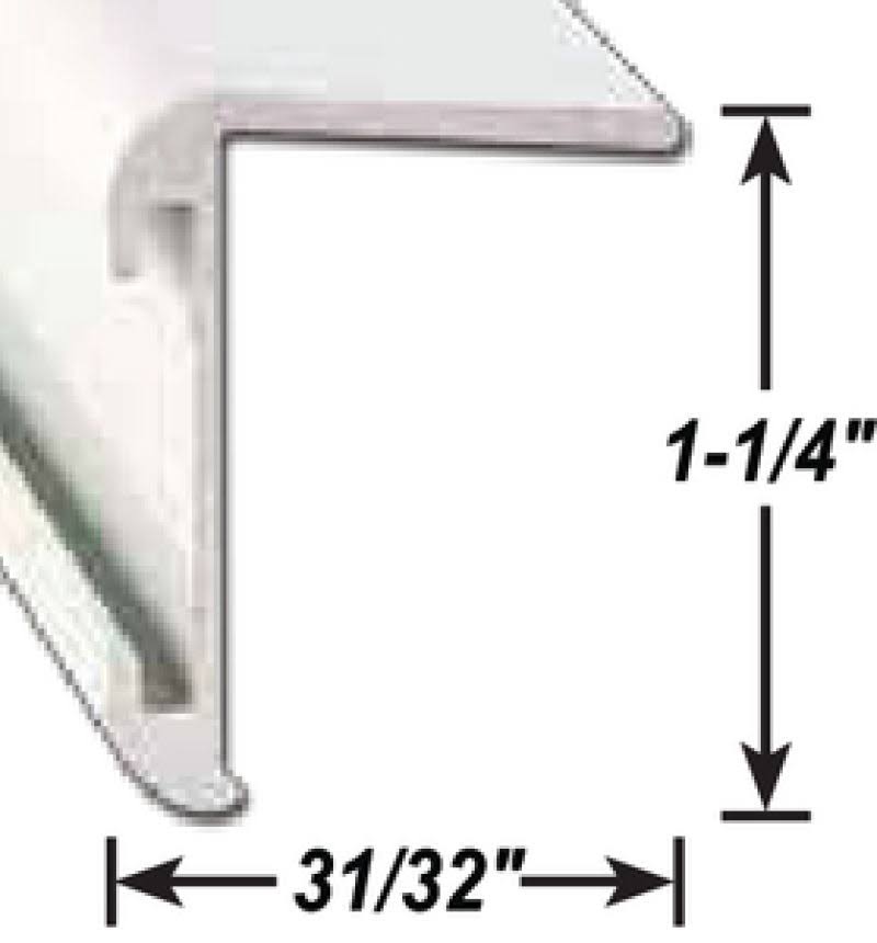 Corner Mold C31546