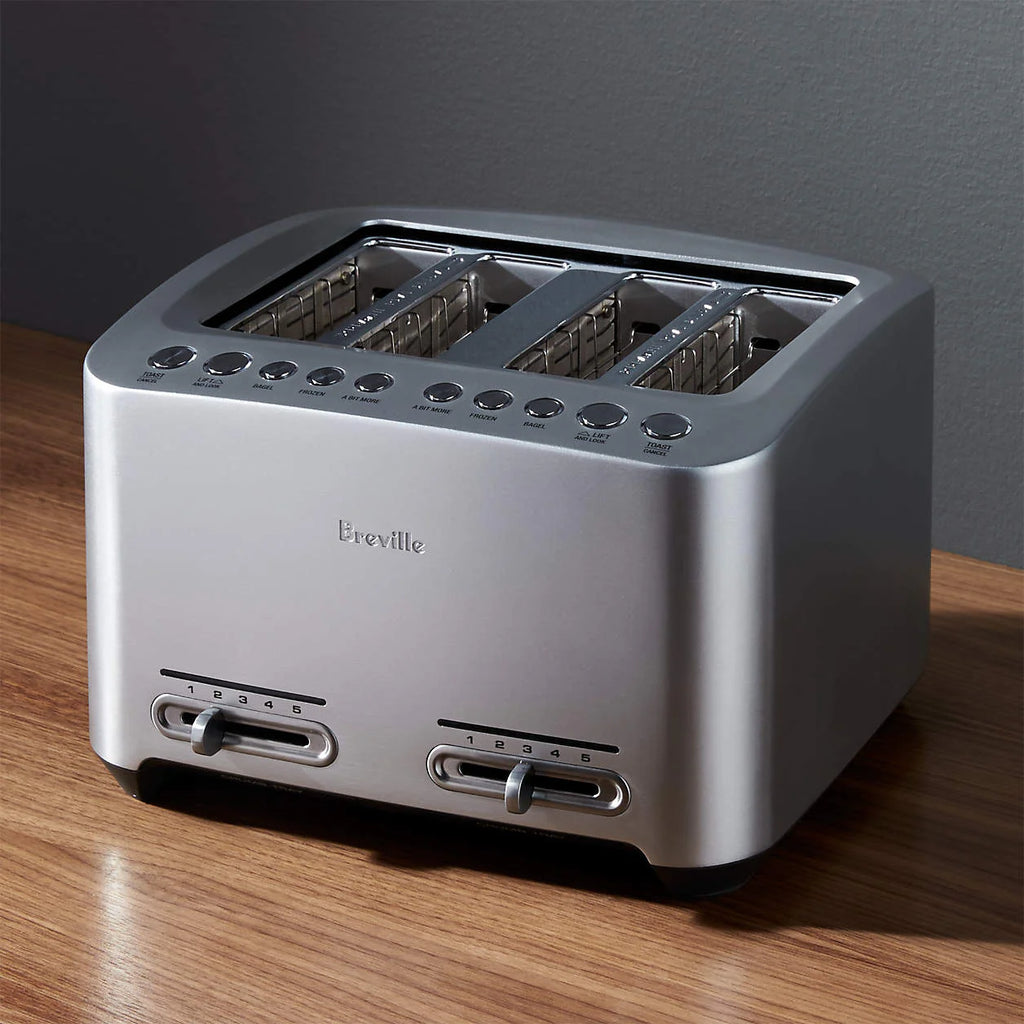 4-slice Toaster Y597