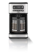 14 Cup Programmable Coffee Maker T441