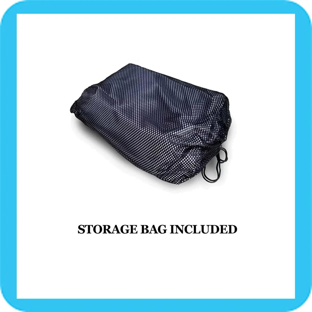 420 Denier Canvas Jet Ski Cover T544